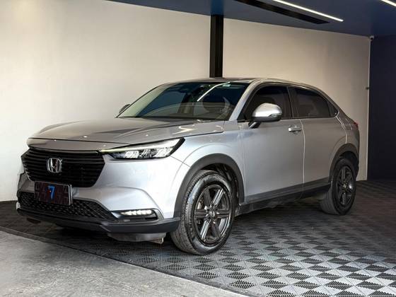 HONDA HR-V 1.5 DI I-VTEC FLEX EXL CVT